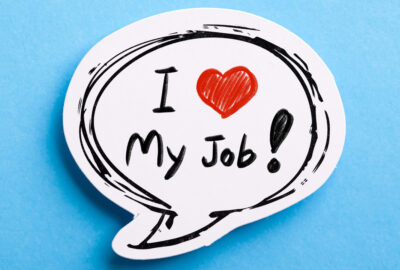 Dream job spells rituals