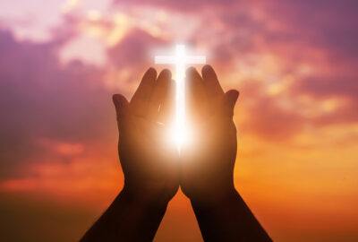 Easter spring rituals