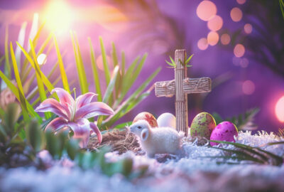Easter symbols origin meaning
