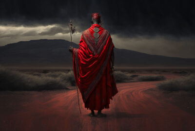 Elegua orisha crossroads yoruba