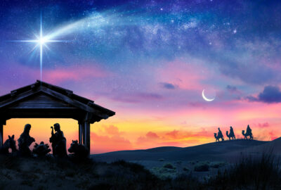 Epiphany home house blessing rituals