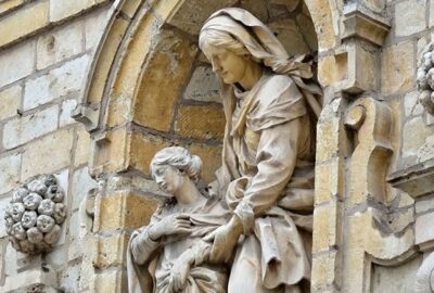 Feast immaculate conception