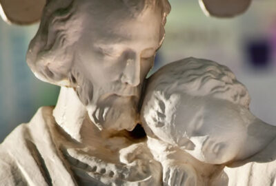 Feast saint joseph san jose
