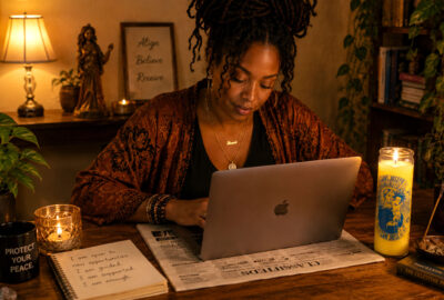 Find a job find work spells