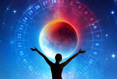 Full moon ritual calendar