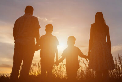 Generational curses removal