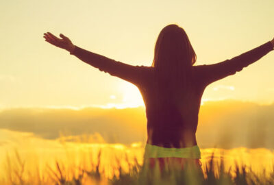 Gratitude