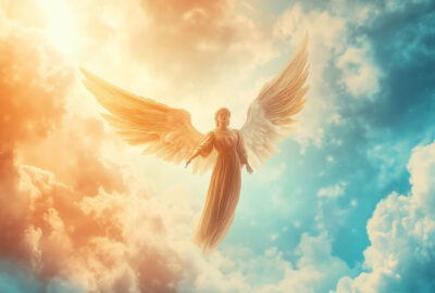 Guardian angels connecting