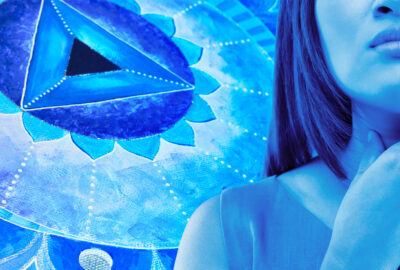 Healing throat chakra spells rituals