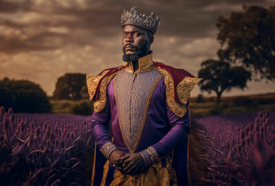 High john the conqueror juan
