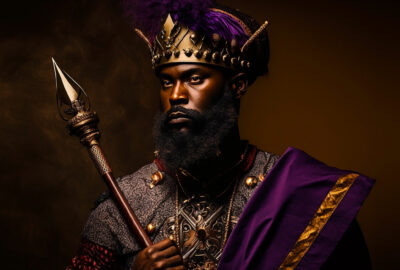 High john the conqueror