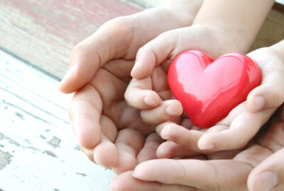 Honoring mothers day