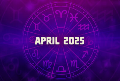 Horoscope april 2025