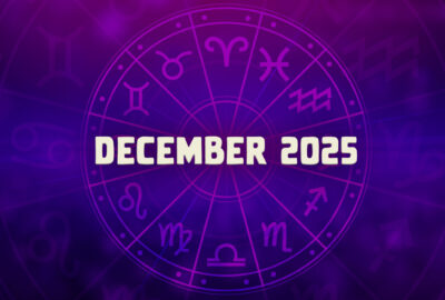 Horoscope december 2025