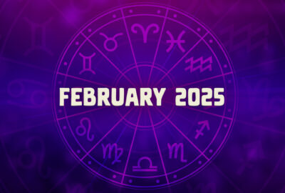 Horoscope feburary 2025