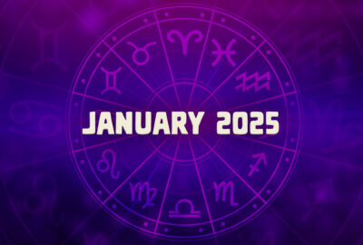 Horoscope january 2025