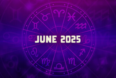 Horoscope june 2025