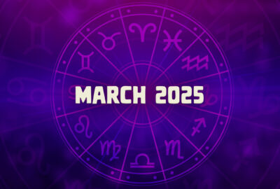 Horoscope march 2025