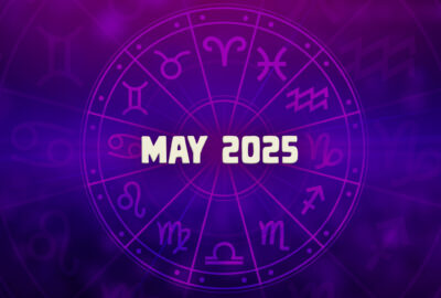 Horoscope may 2025