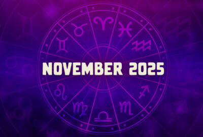 Horoscope november 2025