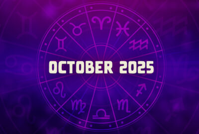 Horoscope october 2025