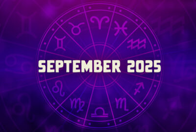 Horoscope september 2025