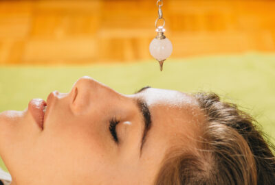 How open third eye chakra