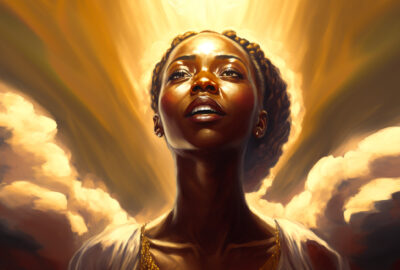 How to know when orisha chooses you