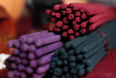 Incense
