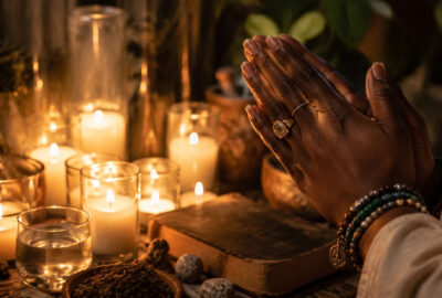 Is hoodoo evil demonic