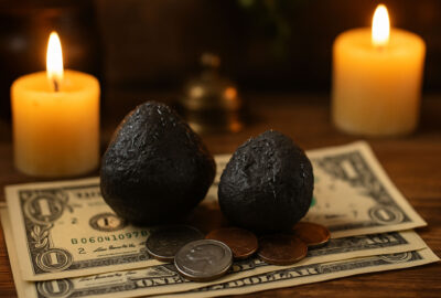 Lodestones money love success
