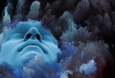 Lucid dreaming