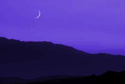 Magical new moon rituals prayers