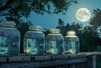 Making moon water spiritual uses