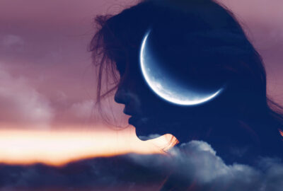 Moon phases spiritual meaning