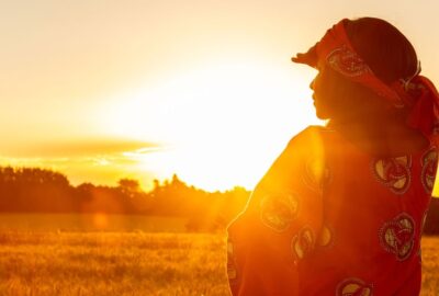 Morning rituals spiritual energy