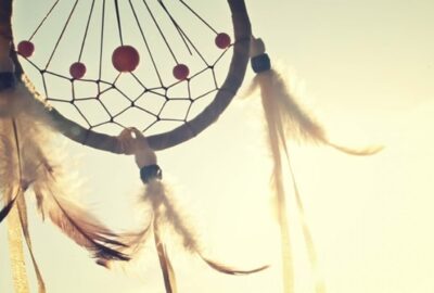 Native american indian rituals