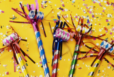 New years cleansing unblocking rituals