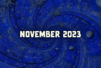 November horoscopes 2023