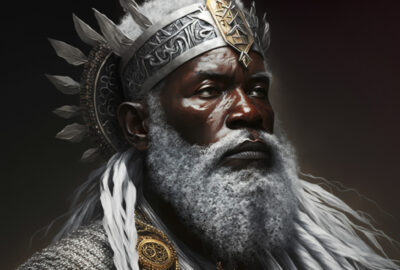 Obatala orisha yoruba
