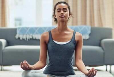 Original energy healing