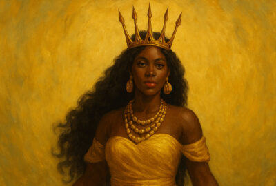 Orisha oshun