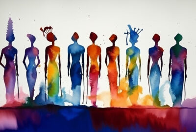 Orishas sacred numbers meanings