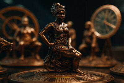 Orishas zodiac signs planets