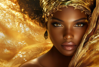 Oshun orisha love fertility