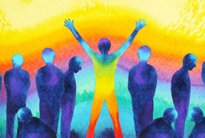 Past lives spiritual healing dreams