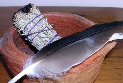 Protection rituals spells