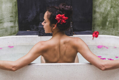 Reduce stress relax spells rituals