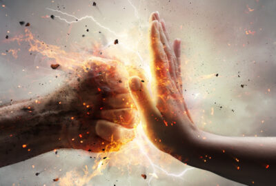 Release anger spells rituals