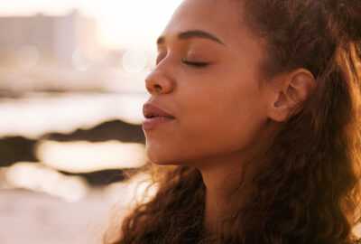 Release resentment find peace rituals